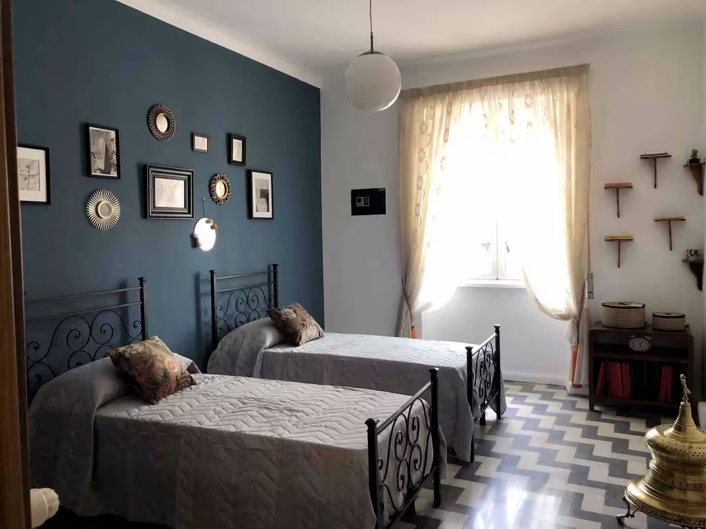 Live Roma bnb - Casa Nanna